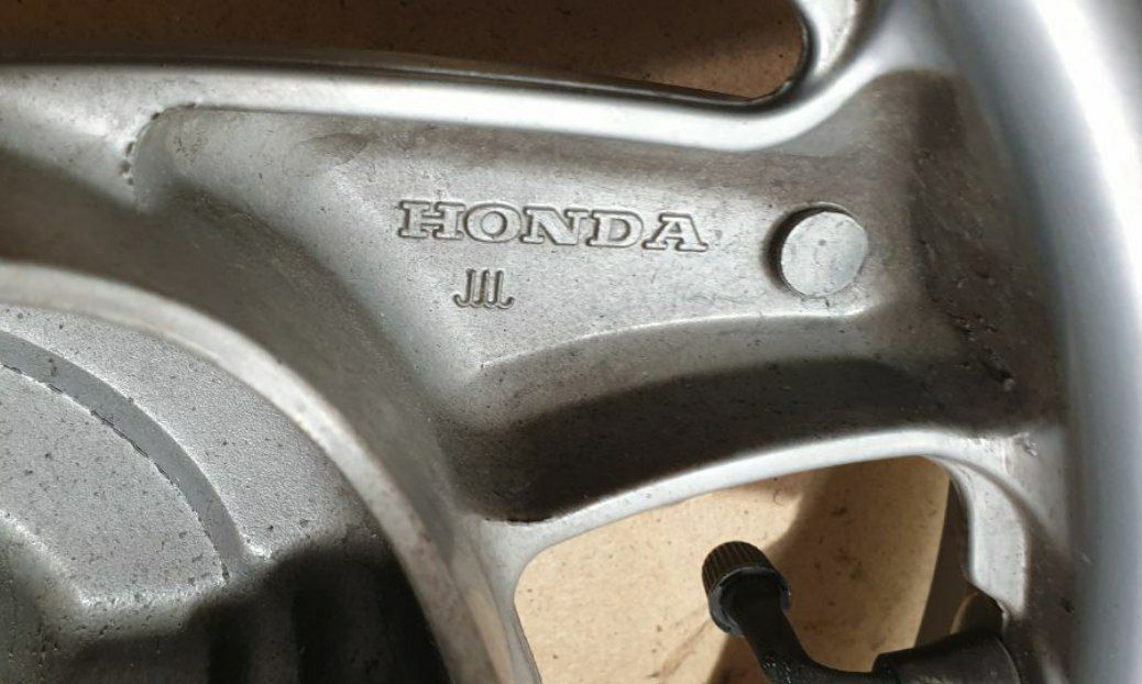 Диск передний Honda Forsight, Forza, Jazz.