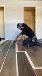 Chão Vinílico ou Laminado – Instalação com Acabamento Perfeito