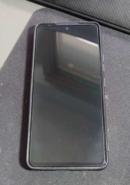 Samsung Galaxy A53 5G w idealnym stanie 128GB/6GB