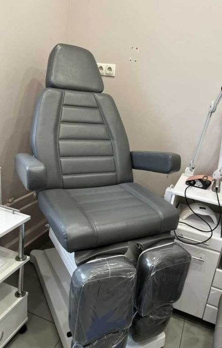 Педикюрное кресло бу