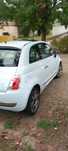 Fiat 500 1.2 Cult