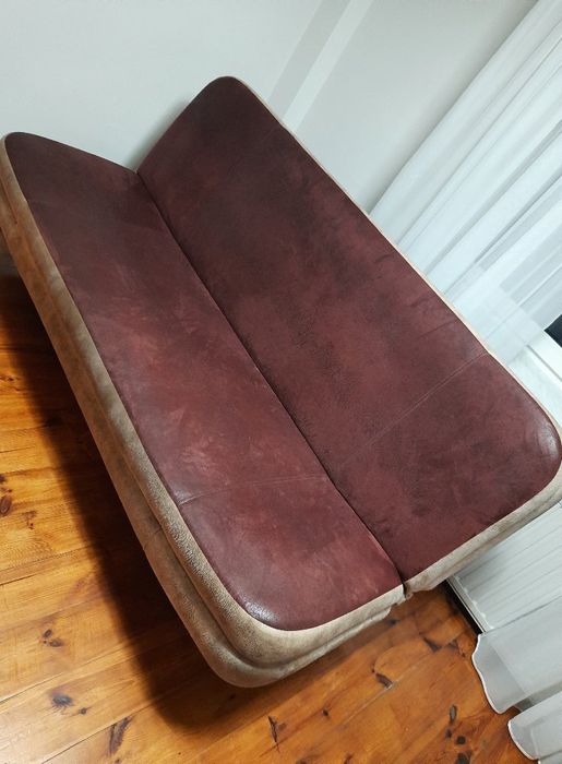 Sofa, kanapa rozkladana