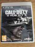 Call of Duty Ghosts Playstation 3 PS3