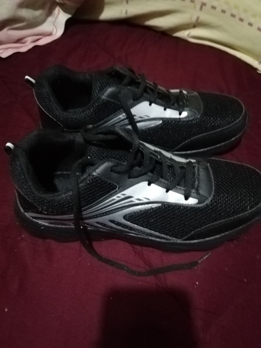 Ténis simples 42 leves