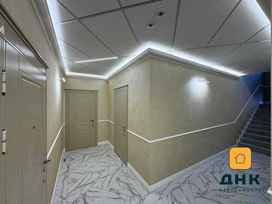 КОНСУЛ‼️ 3к квартира • 2 Балкона • Клубный дом • Кирпичный • Бассейн