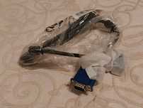 Cabo Vga 1.5m M/M p/ Pc