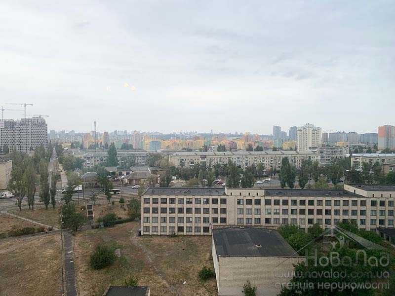 1-ком кв-студия 36м2 в ЖК Новая Волна, Харьковский массив SAV