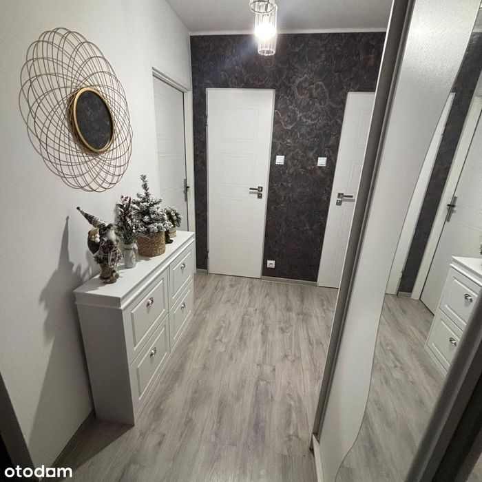 Mieszkanie inwestycyjne na wynajem do sprzedaży.