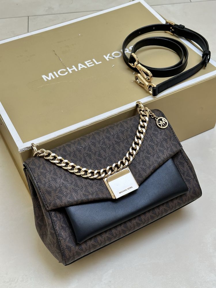 Сумочка Michael Kors Lita Medium