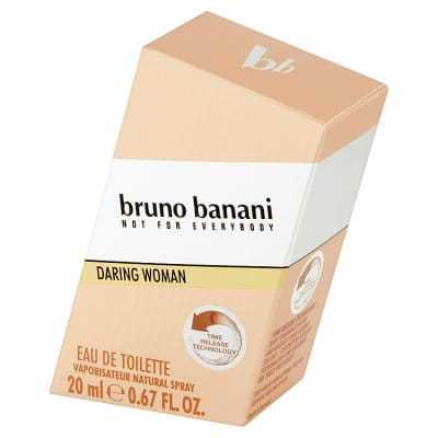 Bruno Banani Daring Woman 20 Ml