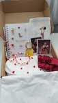 Zestaw Harry styles love on tour Harry's house one direction