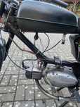 romet ogar 200 60ccm
