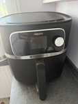 Air fryer Philips OVI Smart 2.0 XXL HD9880/90 2200W 8,3l