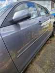 Drzwi lewe przód Mazda 3 bk hb