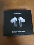 Samsung Buds 3 Pro Selados, com fatura e garantia nacional.