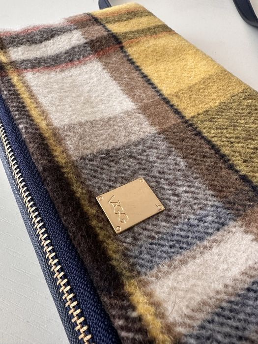 Сумка через плече Vagg