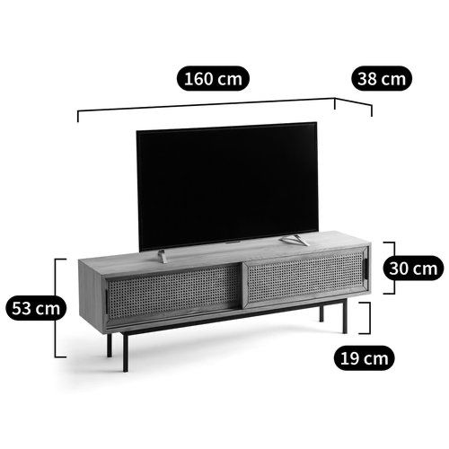 Movel la redoute novo