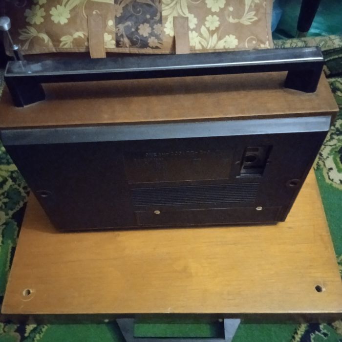 Радиоприёмник " Океан" 203 из СССР