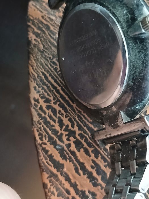 Мужские часы RADO