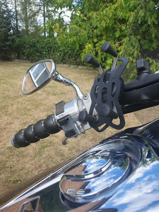 HONDA VTX 1300R 2007 r. szuka nowego domu