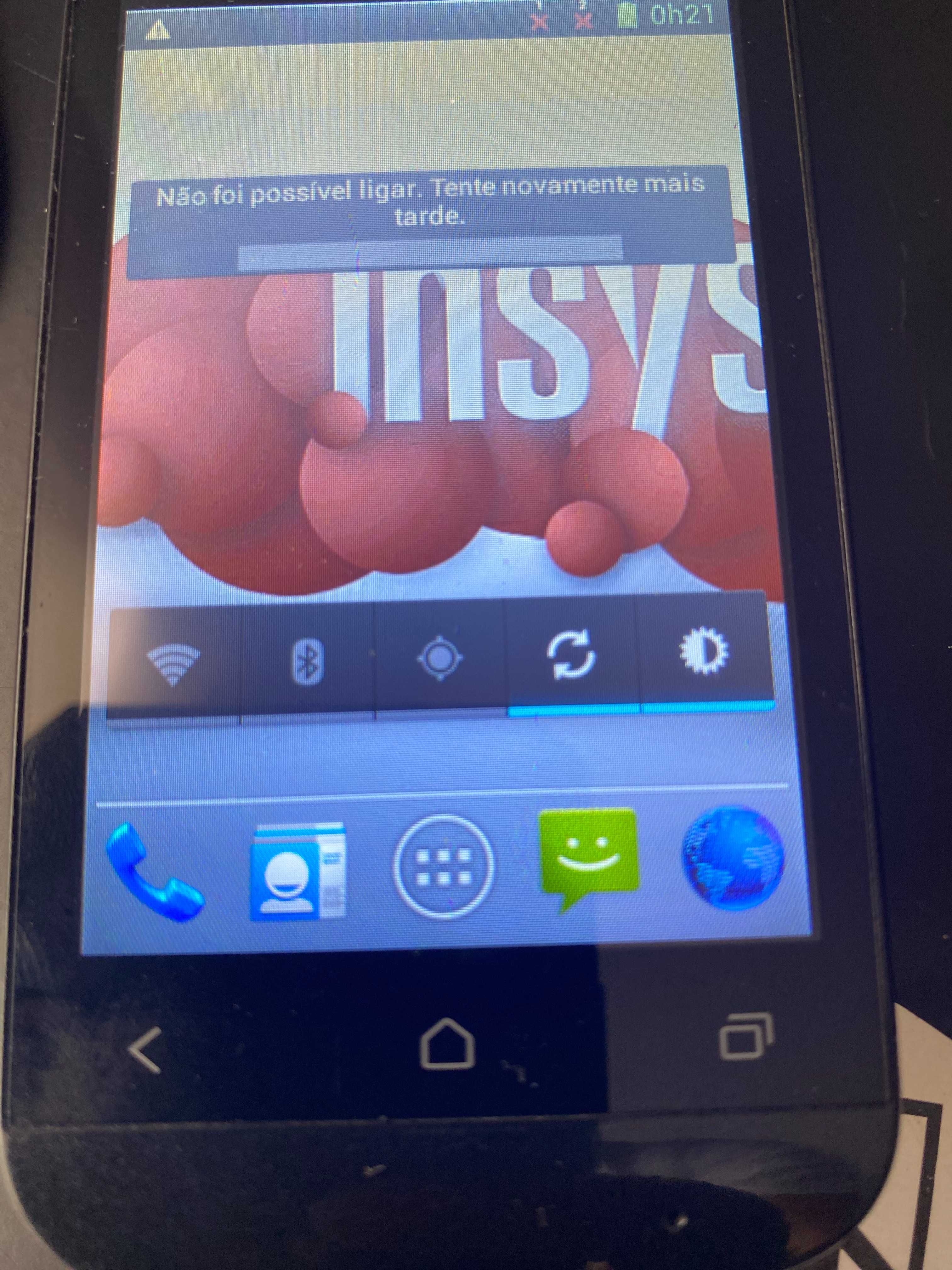 Smartphone INSYS C3 S350