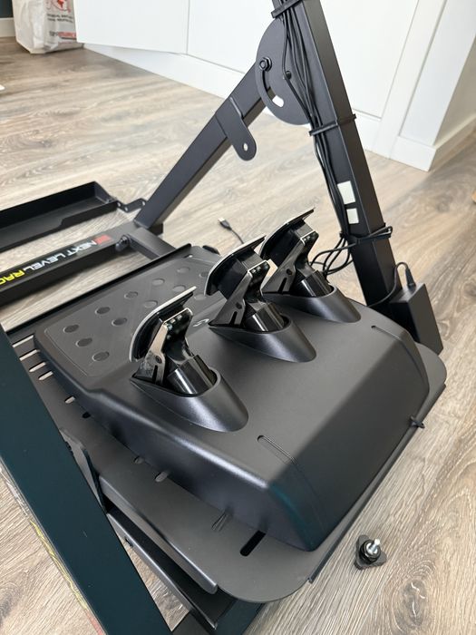 Next Level Racing Wheel Stand 2.0