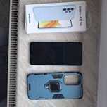 Samsung Galaxy A33 5G telefon