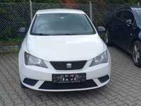 Seat Ibiza LIFT 2013r klima