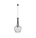 Lampa Nowodvorski Luksor Black S