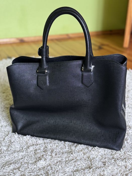 Жіноча містка сумка Zara