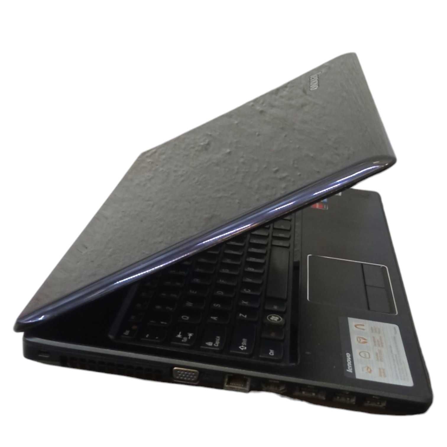 Laptop Lenovo G570 3GB