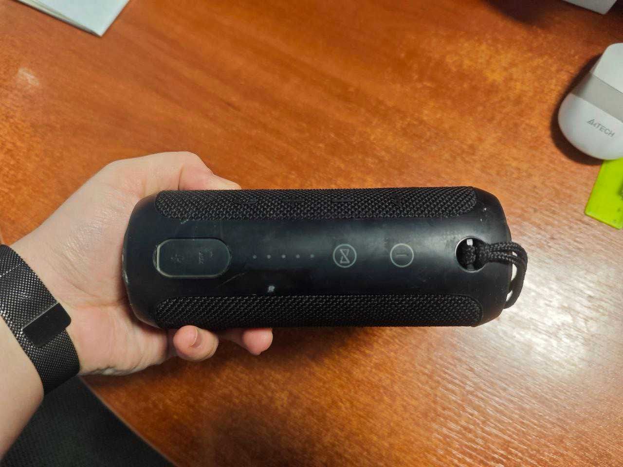 Портативна Bluetooth колонка оригінал JBL Flip 3, Charge 2+