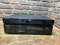 Wzmacniacz z Korektorem Pioneer  SA-1480
