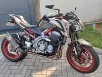 Kawasaki Z 900 19