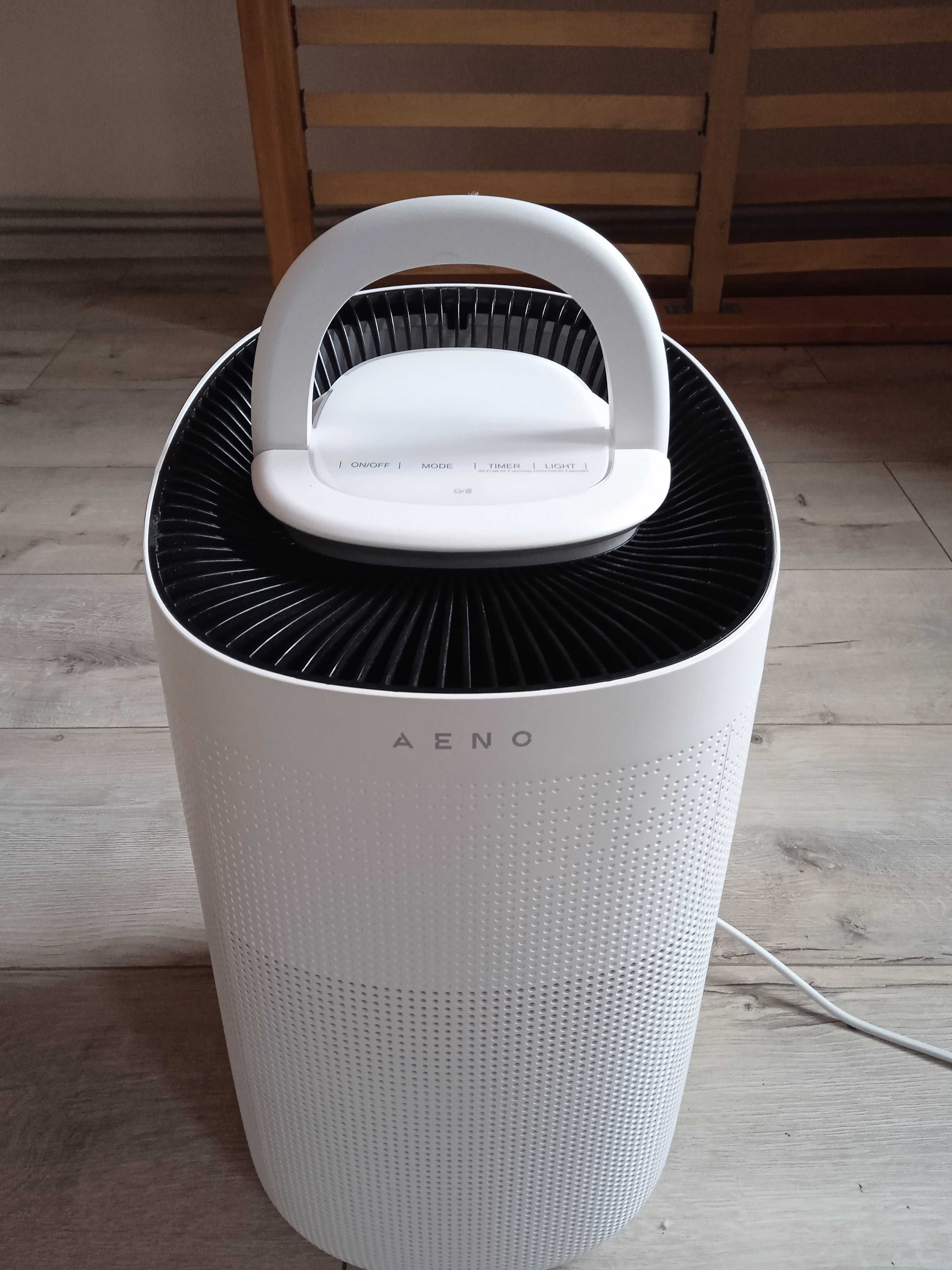 Очисник повітря AENO AP1S