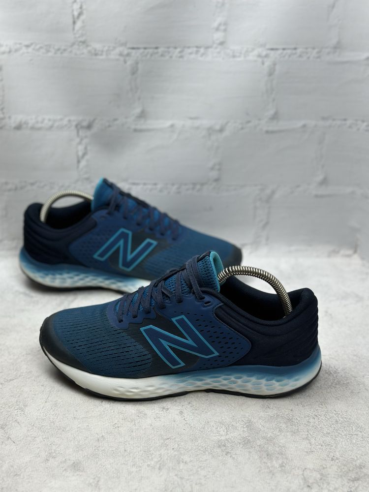 Чоловічі спортивні бігові кросівки New Balance 43p 27.5cm