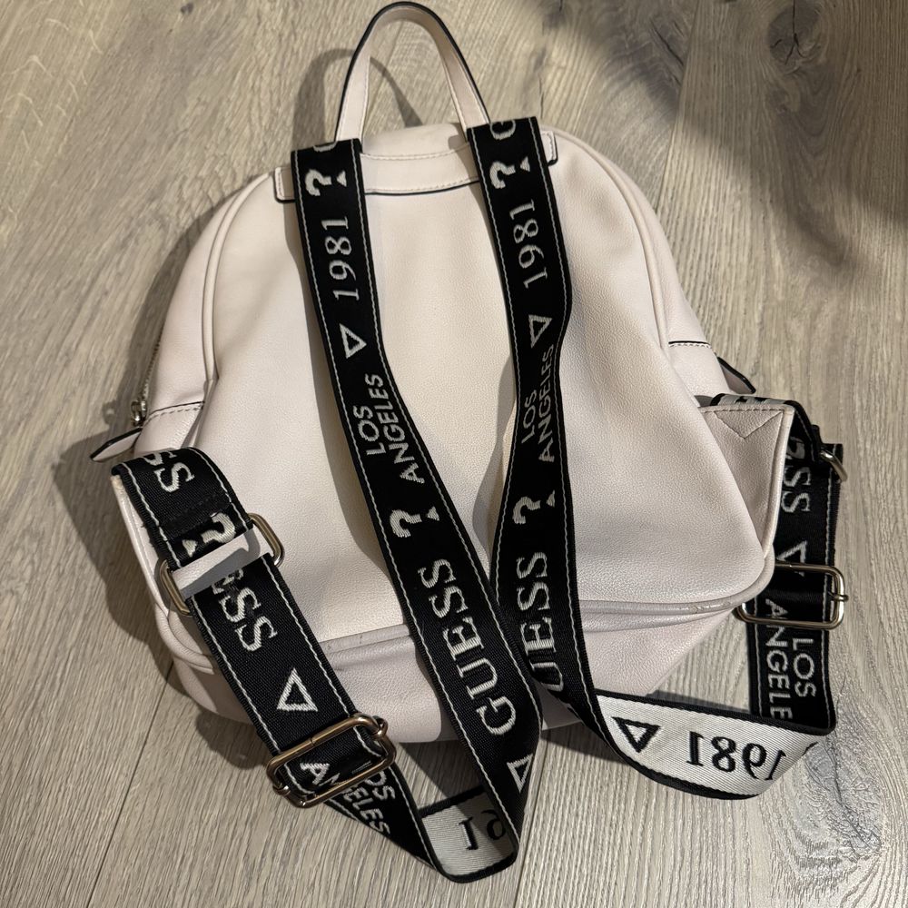 Портфель Guess оригінал б/в