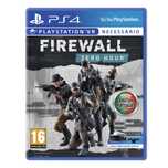 Firewall Oculos VR