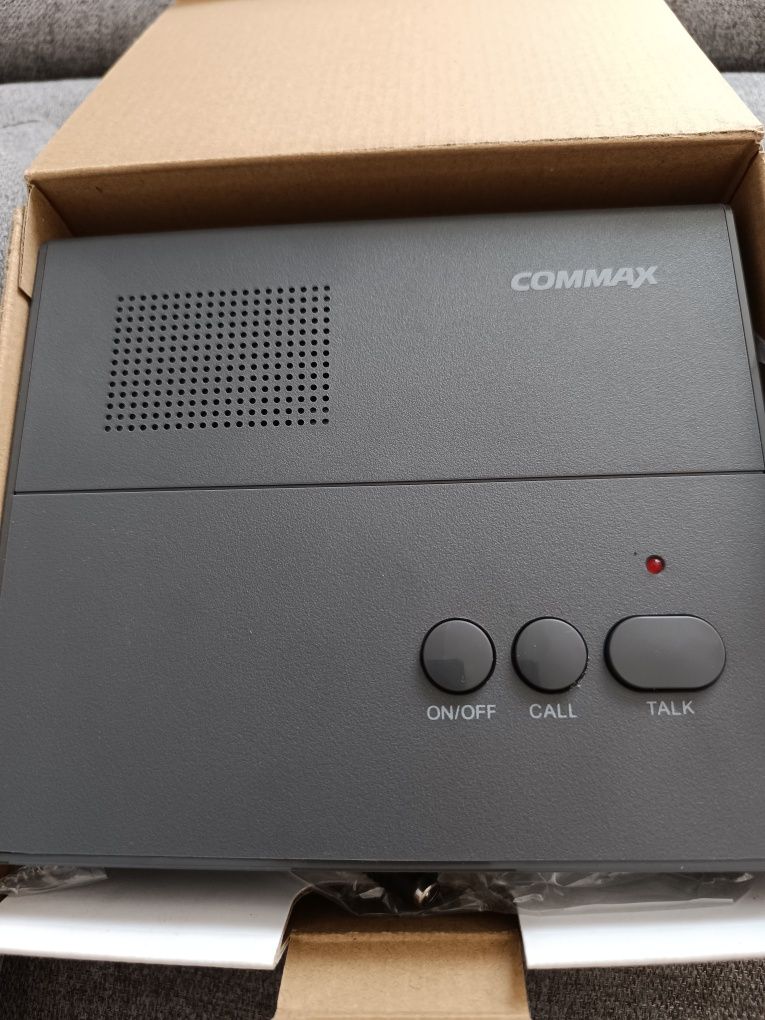 Commax Intercom Cm-800/8001