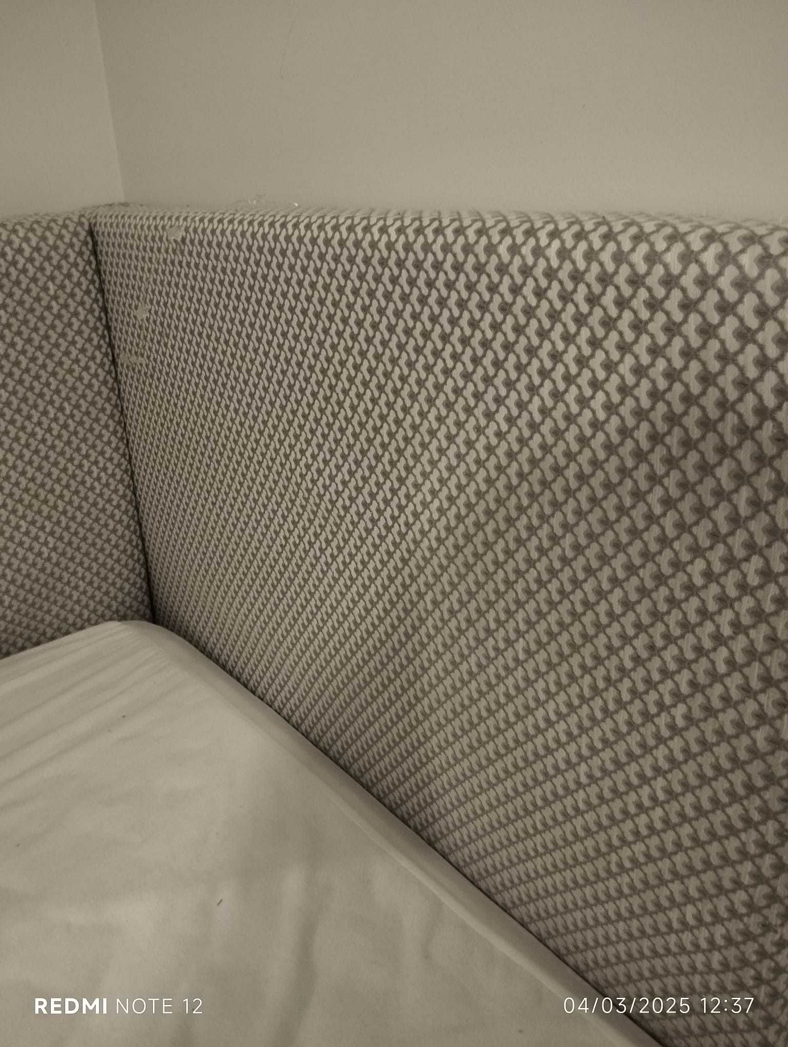 cama de solteiro