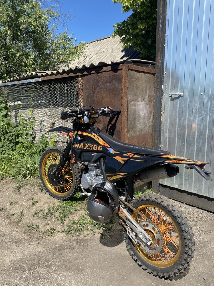 Kovi max 300.