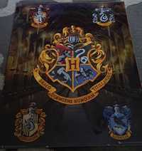 Plakat Harry Potter