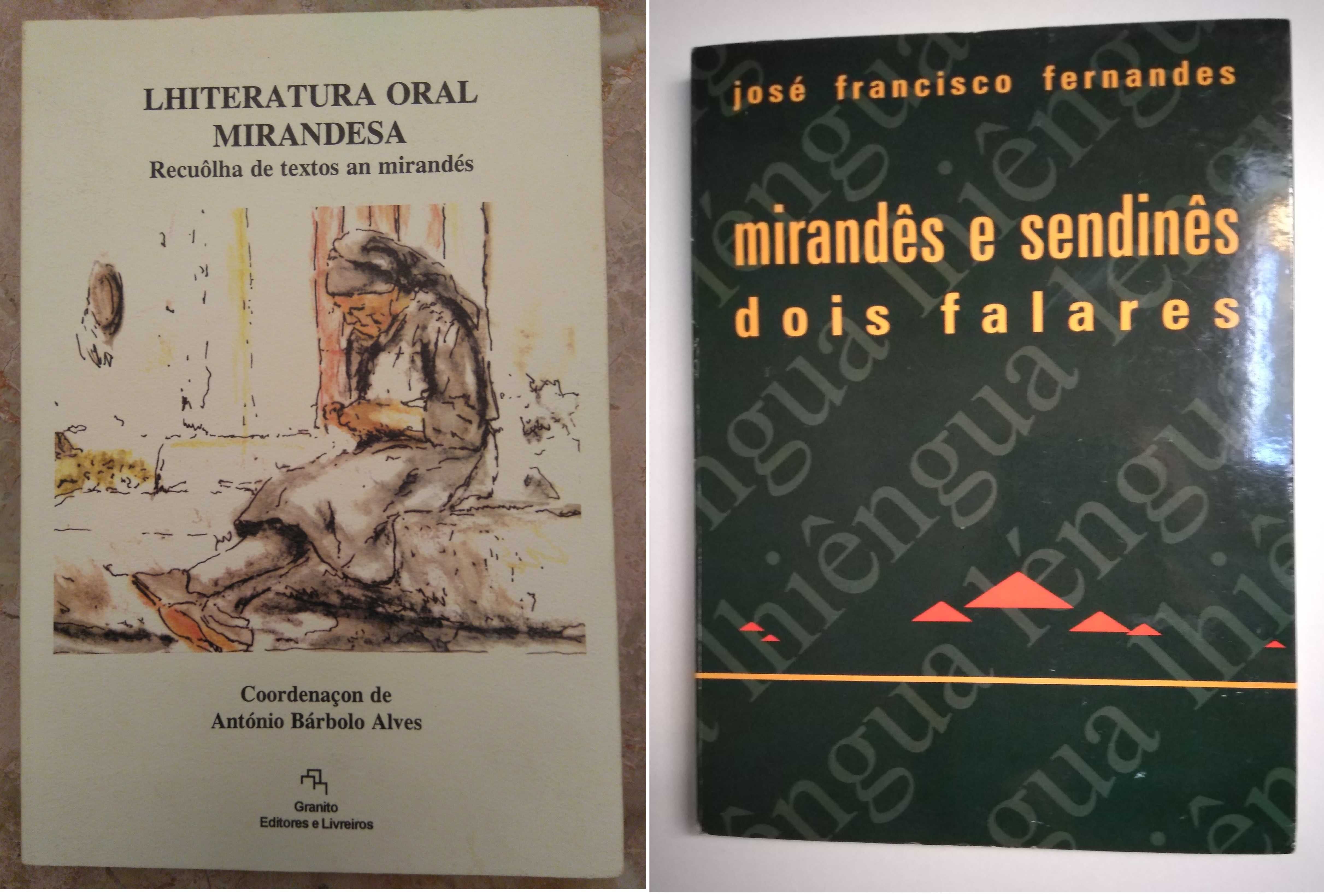 (6) Vários livros novos, Mogadouro, Bragança, Asturiana