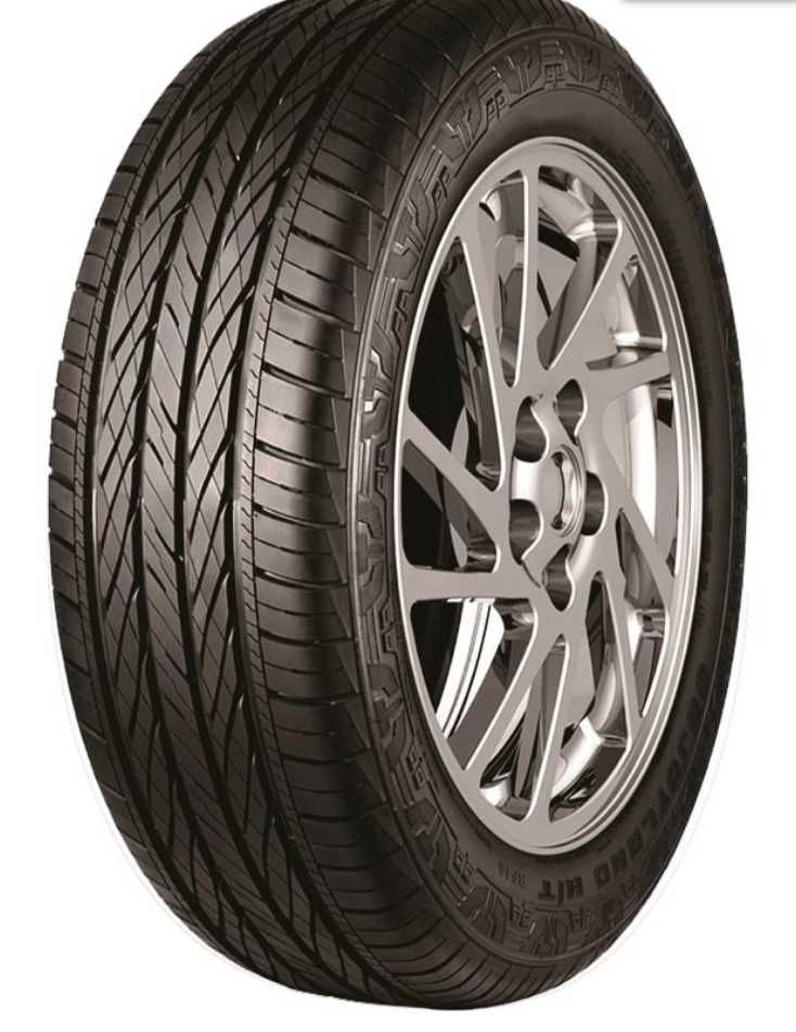 Pneus Tracmax 245/60R18 105H X-Privilo H/T