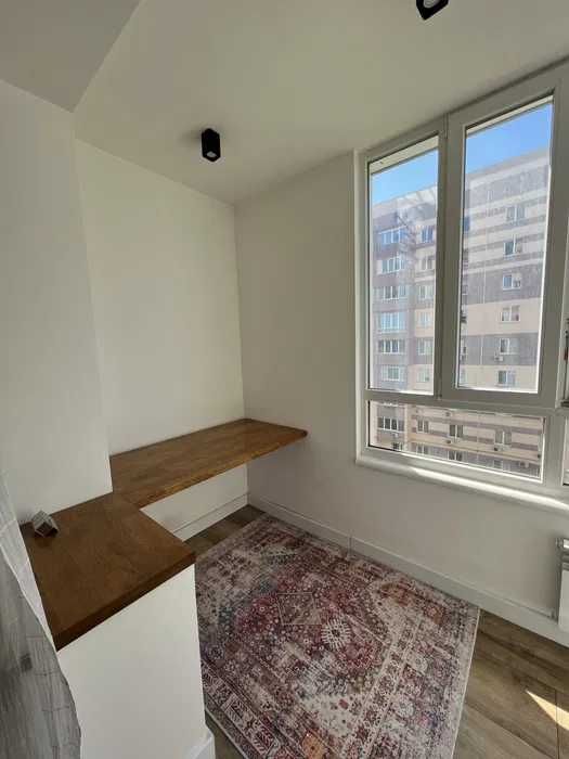 Продається 3-к квартира в ЖК Ньютона ,82м2 ,Нові Будинки(код22653)