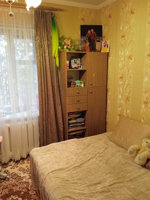 будинок  з цокольним етажем літня кухня, господарчі споруди