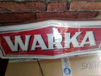 Nowy  neon  Warka