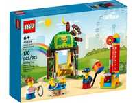 Конструктор LEGO Creator 40529 Дитячий парк пригод