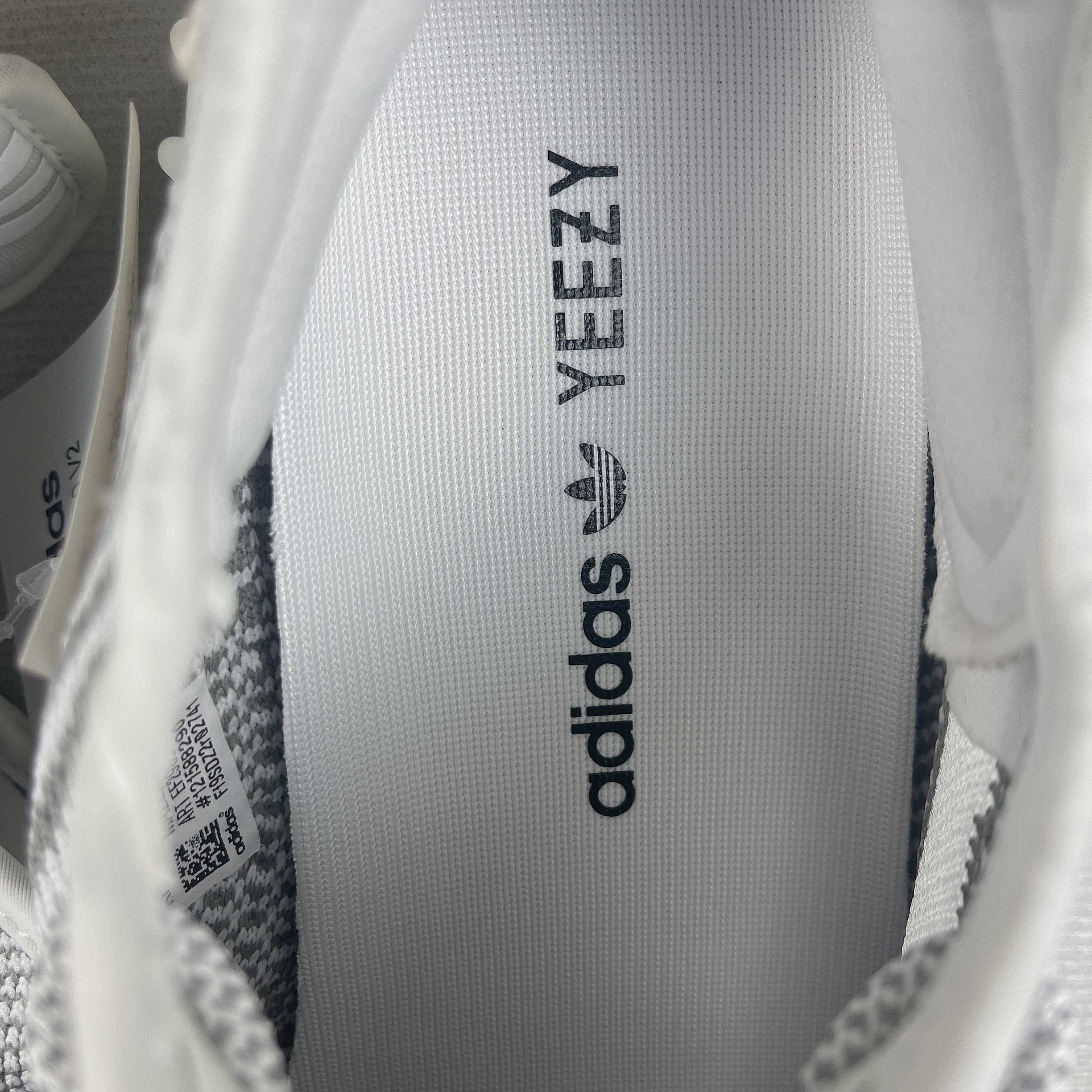 Buty Adidas & Yeezy 350 V2 Static Reflective (36-48)