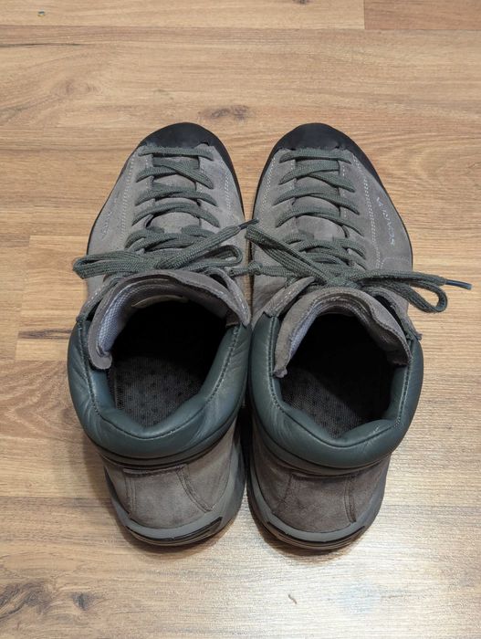 Buty Scarpa Mojito Plus GTX 43.5 EUR